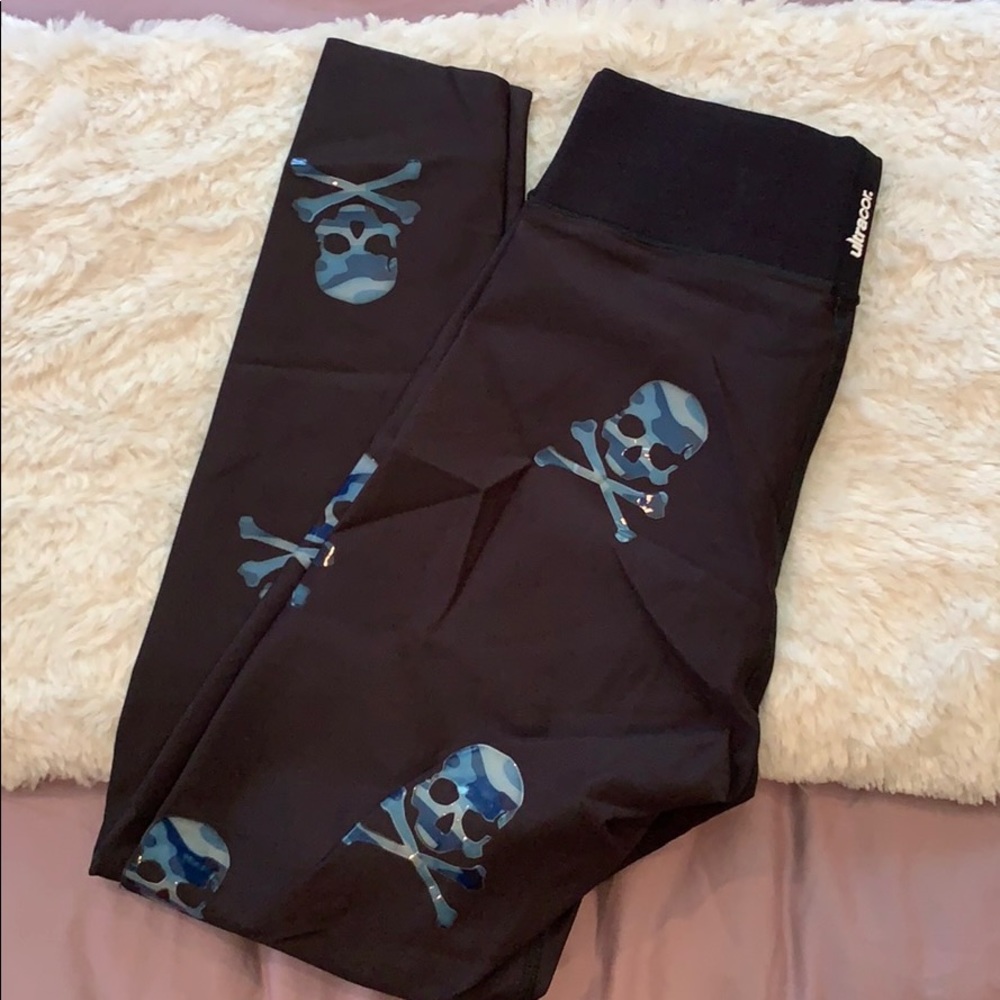 Ultracor x SoulCycle ultra high rise legging
